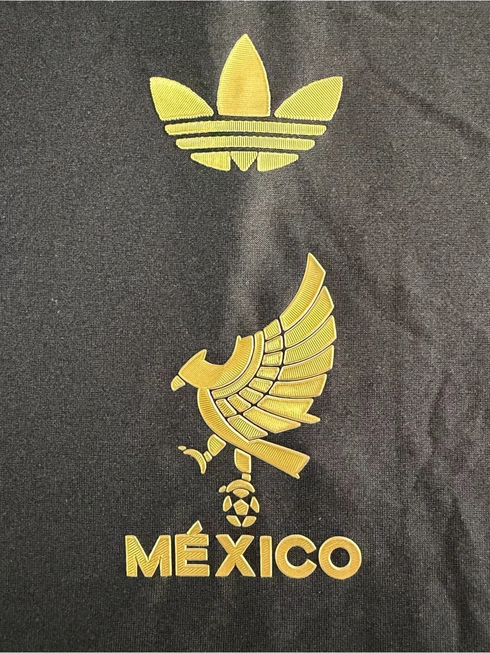 adidas jersey men